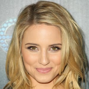 Dianna Agron