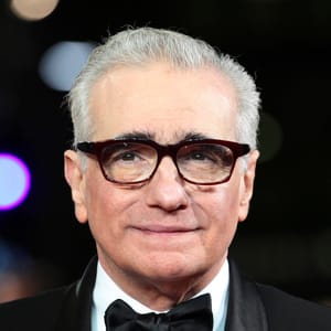 Martin Scorsese