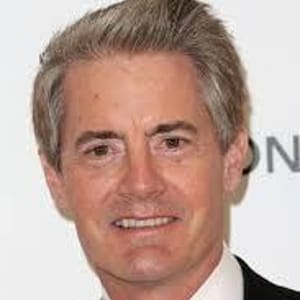 Kyle MacLachlan