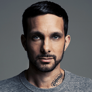 Steven Frayne (Dynamo)