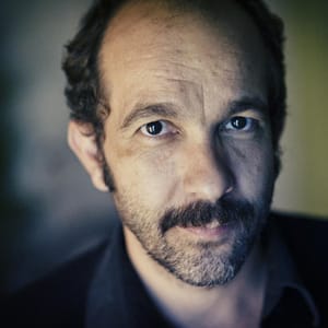 Etienne De Crecy