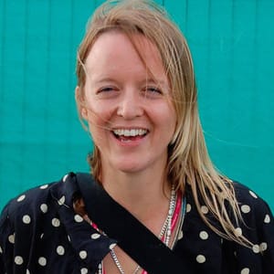 Emily Eavis