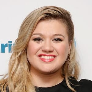 Kelly Clarkson