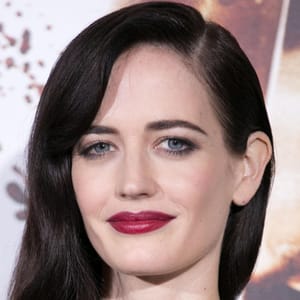 Eva Green