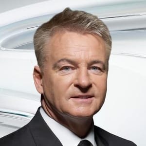 Charlie Nicholas