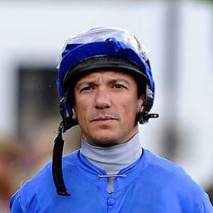 Frankie Dettori