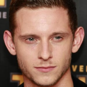 Jamie Bell