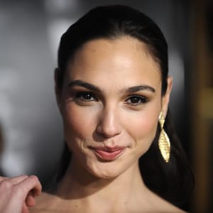 Gal Gadot