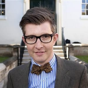 Gareth Malone
