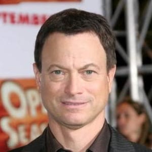 Gary Sinise