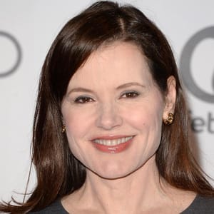 Geena Davis