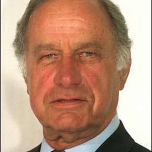 Geoffrey Palmer (Estate of)