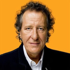 Geoffrey Rush