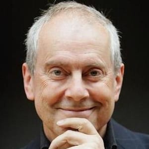 Gyles Brandreth