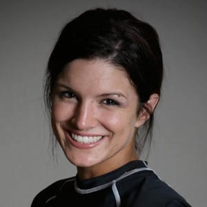 Gina Carano