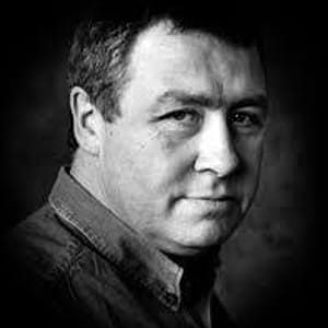 Gregor Fisher