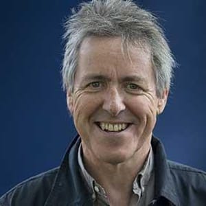 Griff Rhys Jones