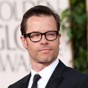 Guy Pearce