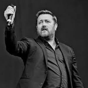 Guy Garvey