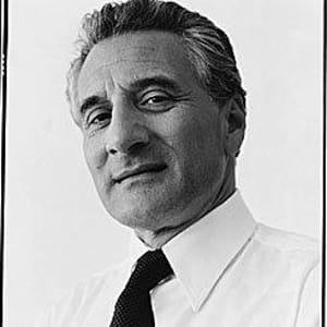 Henry Goodman