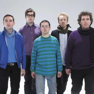 Hot Chip