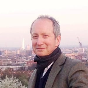 Hugh Sebag Montefiore