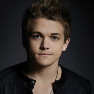 Hunter Hayes