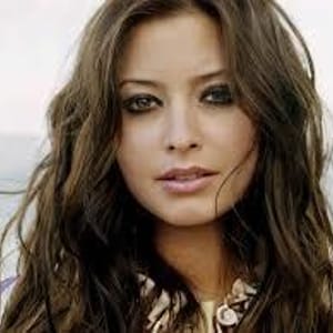 Holly Valance
