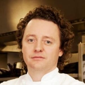 Tom Kitchin