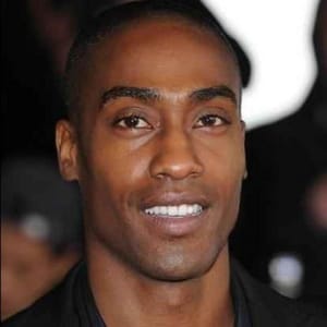 Simon Webbe