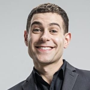 Simon Brodkin