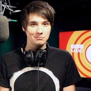 Dan Howell