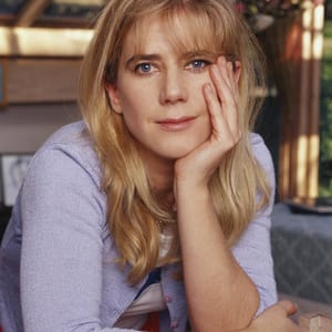 Imogen Stubbs