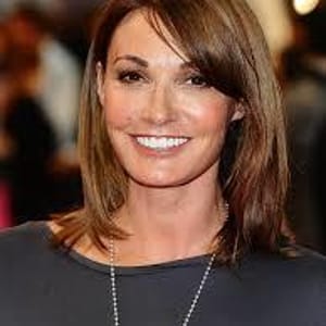 Sarah Parish