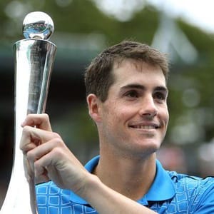 John Isner