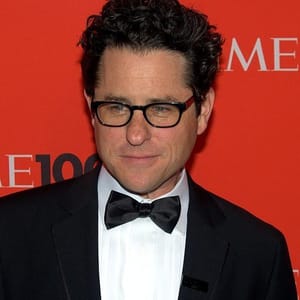 J.J. Abrams