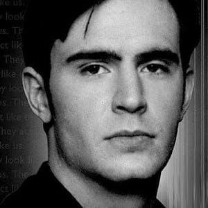 Jack Davenport