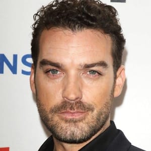 Jake Maskall