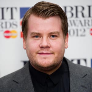 James Corden