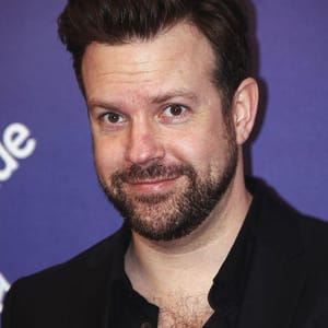 Jason Sudeikis
