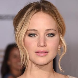 Jennifer Lawrence