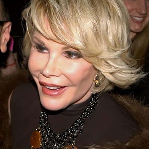 Joan Rivers Estate