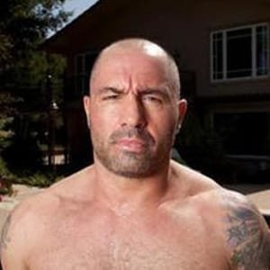 Joe Rogan