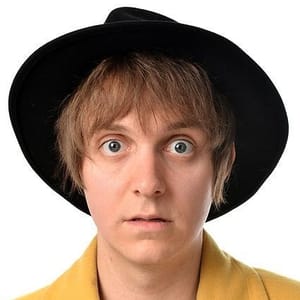 Joey Page
