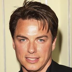 John Barrowman
