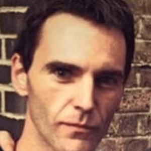 Johnny McDaid