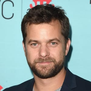 Joshua Jackson