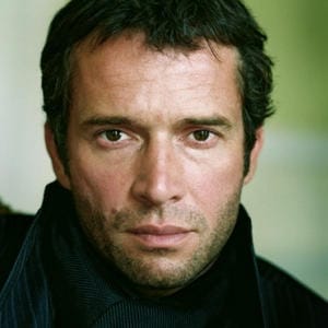 James Purefoy