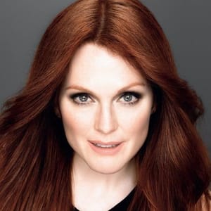 Julianne Moore's profile Julianne Moore