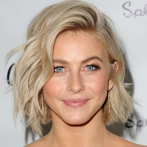 Julianne Hough